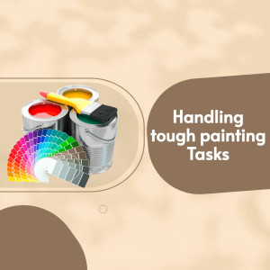 Paints