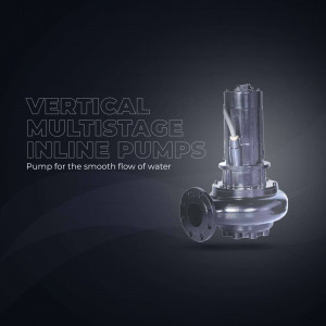 Submersible Pump