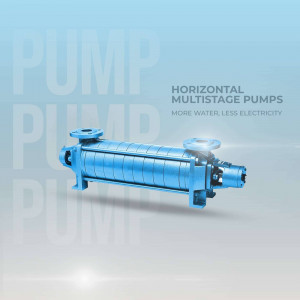 Submersible Pump