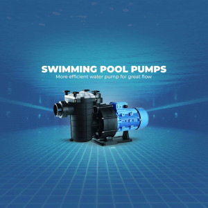 Submersible Pump