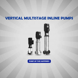 Submersible Pump