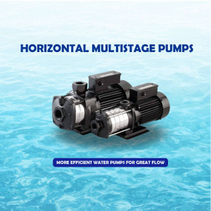 Submersible Pump