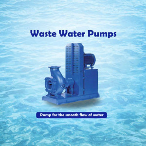 Submersible Pump