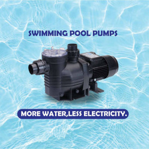 Submersible Pump
