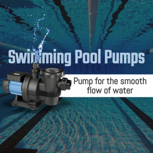 Submersible Pump