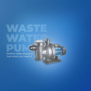 Submersible Pump