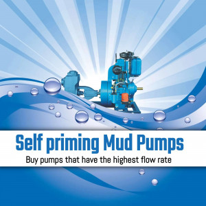 Submersible Pump