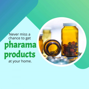 Pharmaceutical