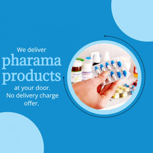Pharmaceutical