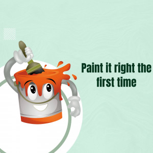 Paints