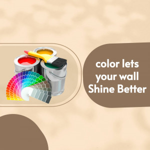 Paints