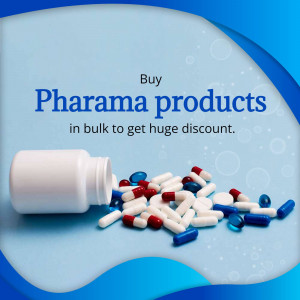 Pharmaceutical