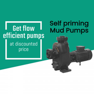 Submersible Pump