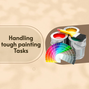 Paints