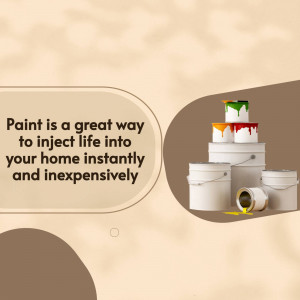 Paints