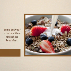 Good Morning