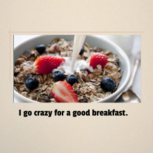Good Morning