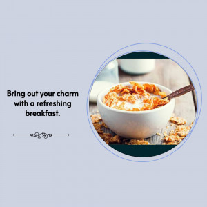 Good Morning