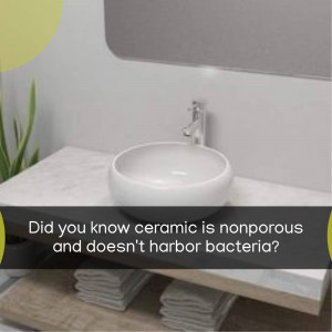 Ceramic