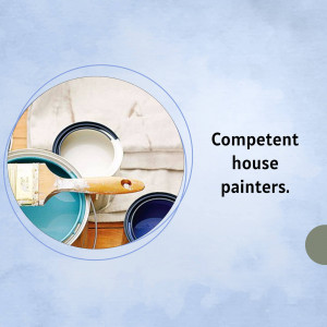 Paints