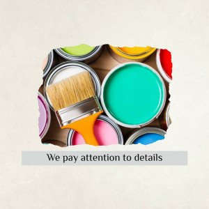 Paints