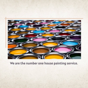 Paints