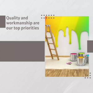 Paints