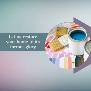 Paints