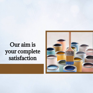 Paints