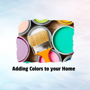Paints
