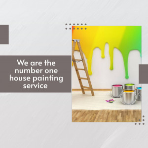 Paints