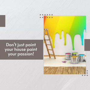 Paints