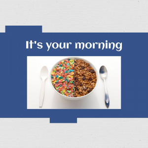 Good Morning