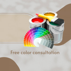 Paints