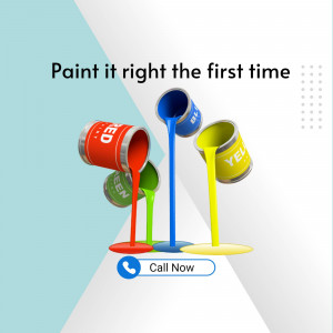 Paints