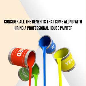 Paints