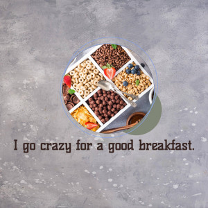 Good Morning