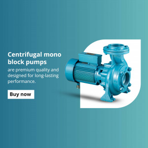 Submersible Pump