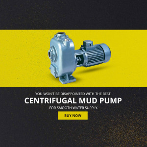 Submersible Pump