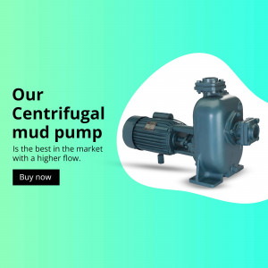 Submersible Pump