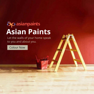 Paints