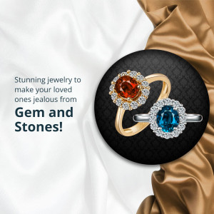 Jewellery