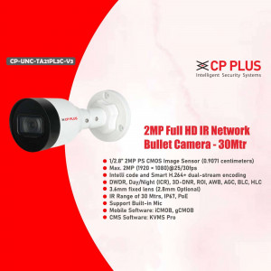 Security Surveillance