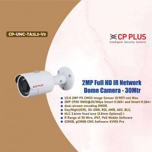 Security Surveillance