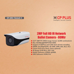 Security Surveillance