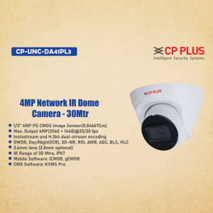 Security Surveillance