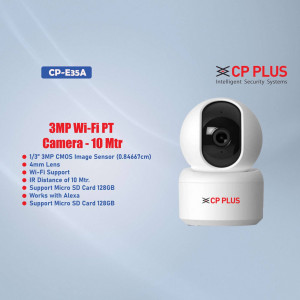 Security Surveillance