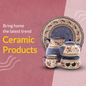 Ceramic