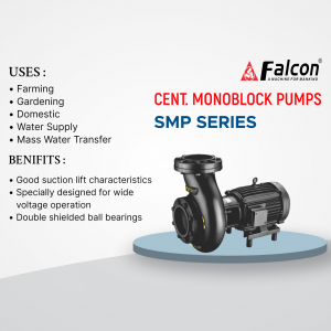 Submersible Pump