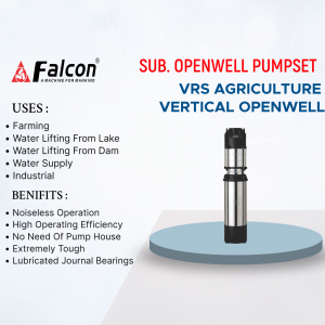 Submersible Pump